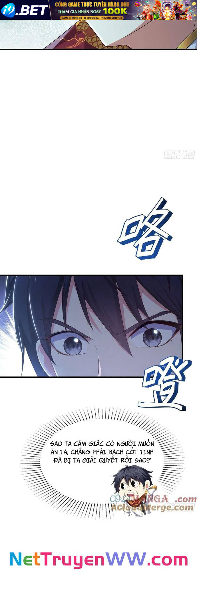 Trụ Vương Tái Sinh Không Muốn Làm Đại Phản Diện - Chapter 36 - Page 26