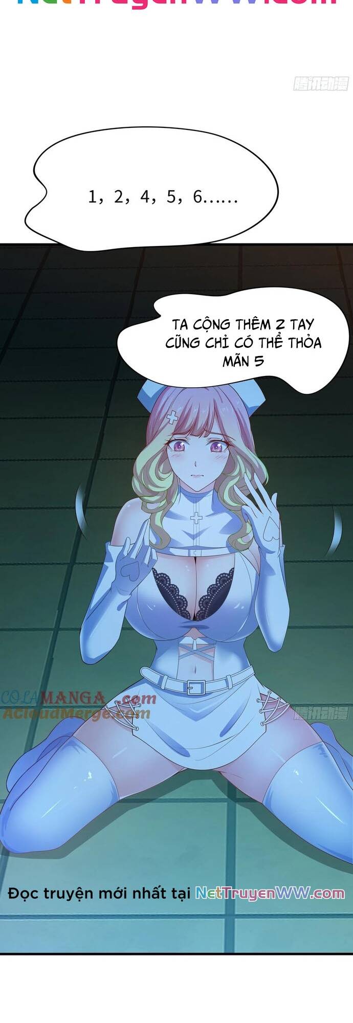 Trụ Vương Tái Sinh Không Muốn Làm Đại Phản Diện - Chapter 36 - Page 28