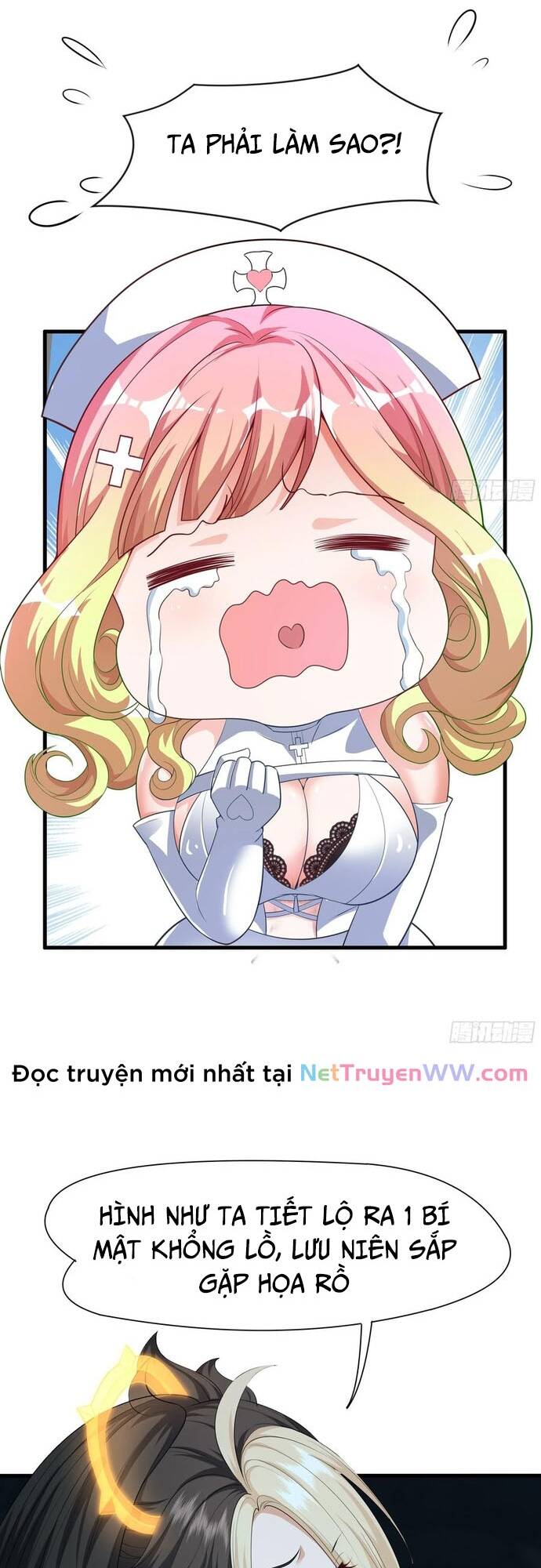 Trụ Vương Tái Sinh Không Muốn Làm Đại Phản Diện - Chapter 36 - Page 29