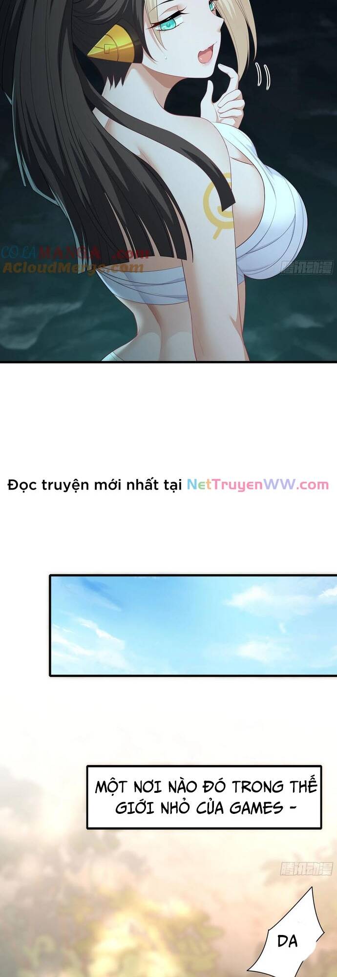 Trụ Vương Tái Sinh Không Muốn Làm Đại Phản Diện - Chapter 36 - Page 30