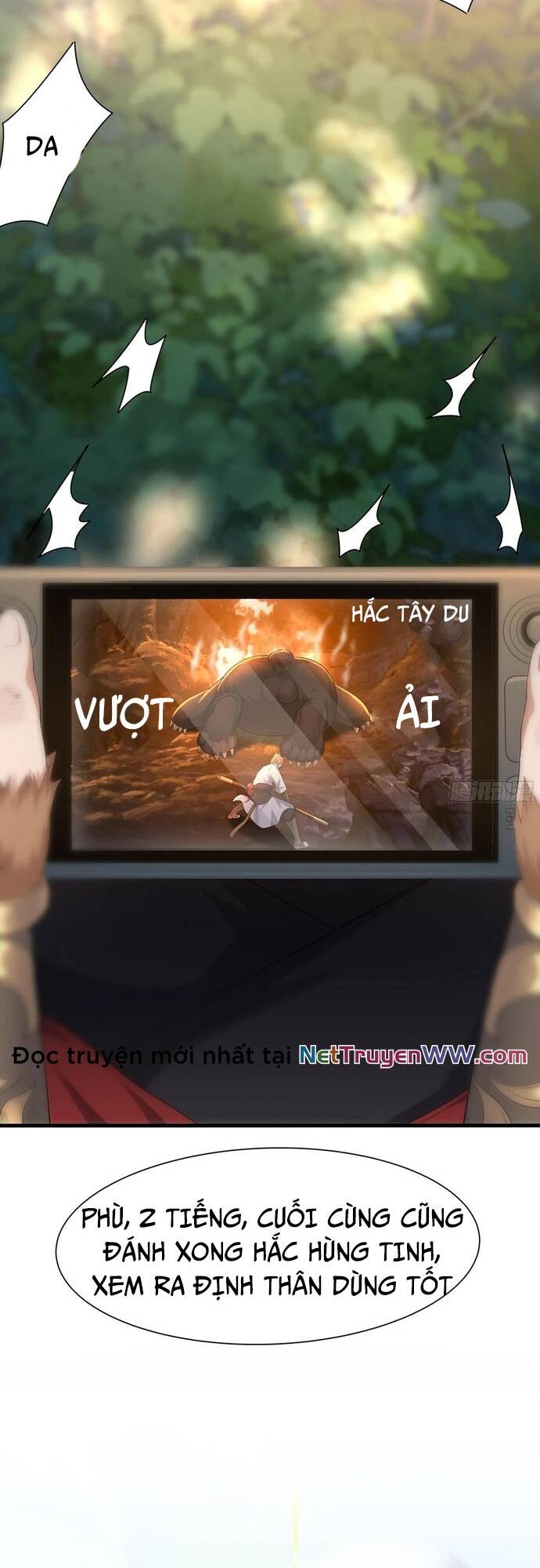 Trụ Vương Tái Sinh Không Muốn Làm Đại Phản Diện - Chapter 36 - Page 31