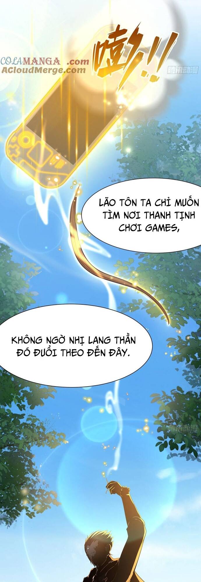 Trụ Vương Tái Sinh Không Muốn Làm Đại Phản Diện - Chapter 36 - Page 32