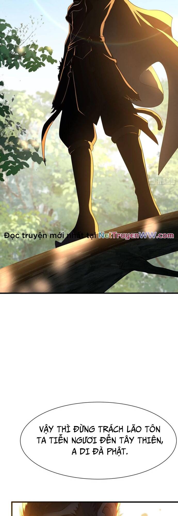 Trụ Vương Tái Sinh Không Muốn Làm Đại Phản Diện - Chapter 36 - Page 33