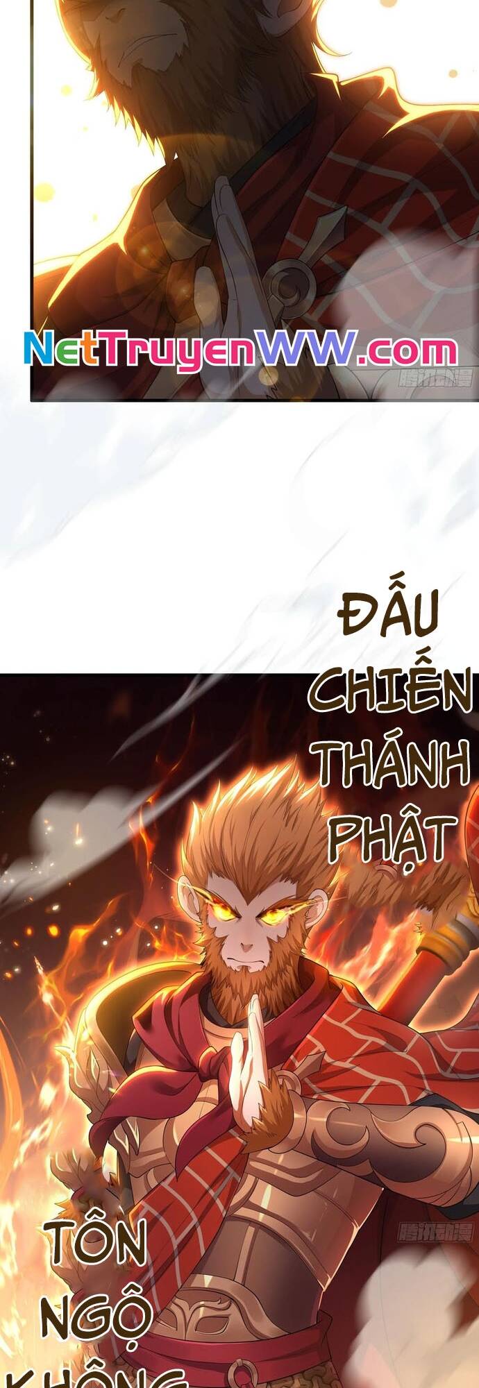 Trụ Vương Tái Sinh Không Muốn Làm Đại Phản Diện - Chapter 36 - Page 34