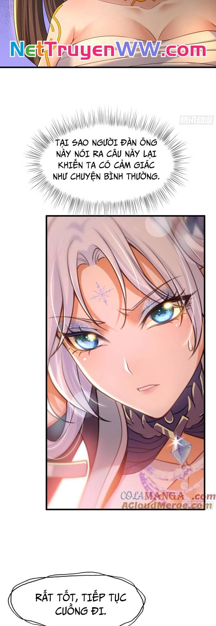 Trụ Vương Tái Sinh Không Muốn Làm Đại Phản Diện - Chapter 36 - Page 6