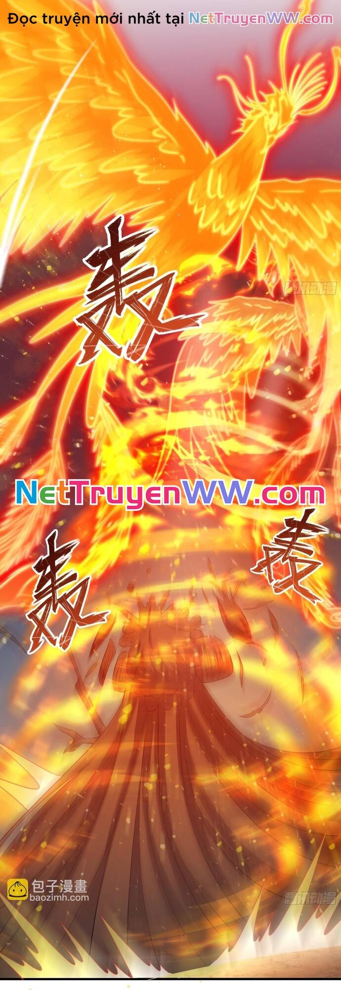 Trụ Vương Tái Sinh Không Muốn Làm Đại Phản Diện - Chapter 4 - Page 13