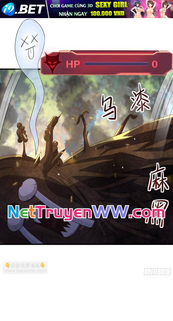 Trụ Vương Tái Sinh Không Muốn Làm Đại Phản Diện - Chapter 4 - Page 15