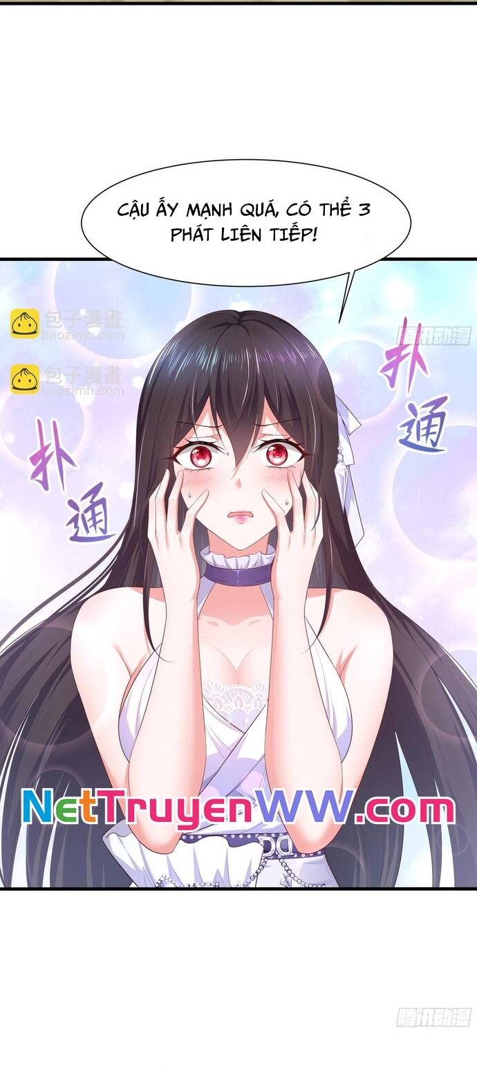 Trụ Vương Tái Sinh Không Muốn Làm Đại Phản Diện - Chapter 4 - Page 18