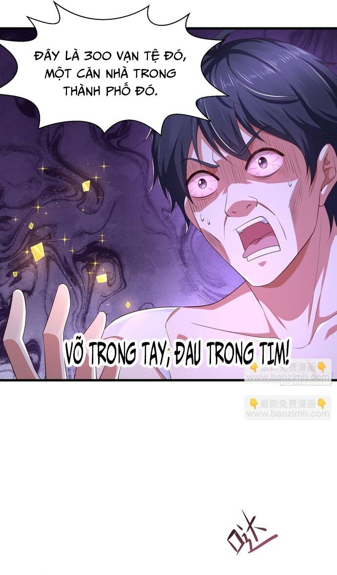 Trụ Vương Tái Sinh Không Muốn Làm Đại Phản Diện - Chapter 4 - Page 23