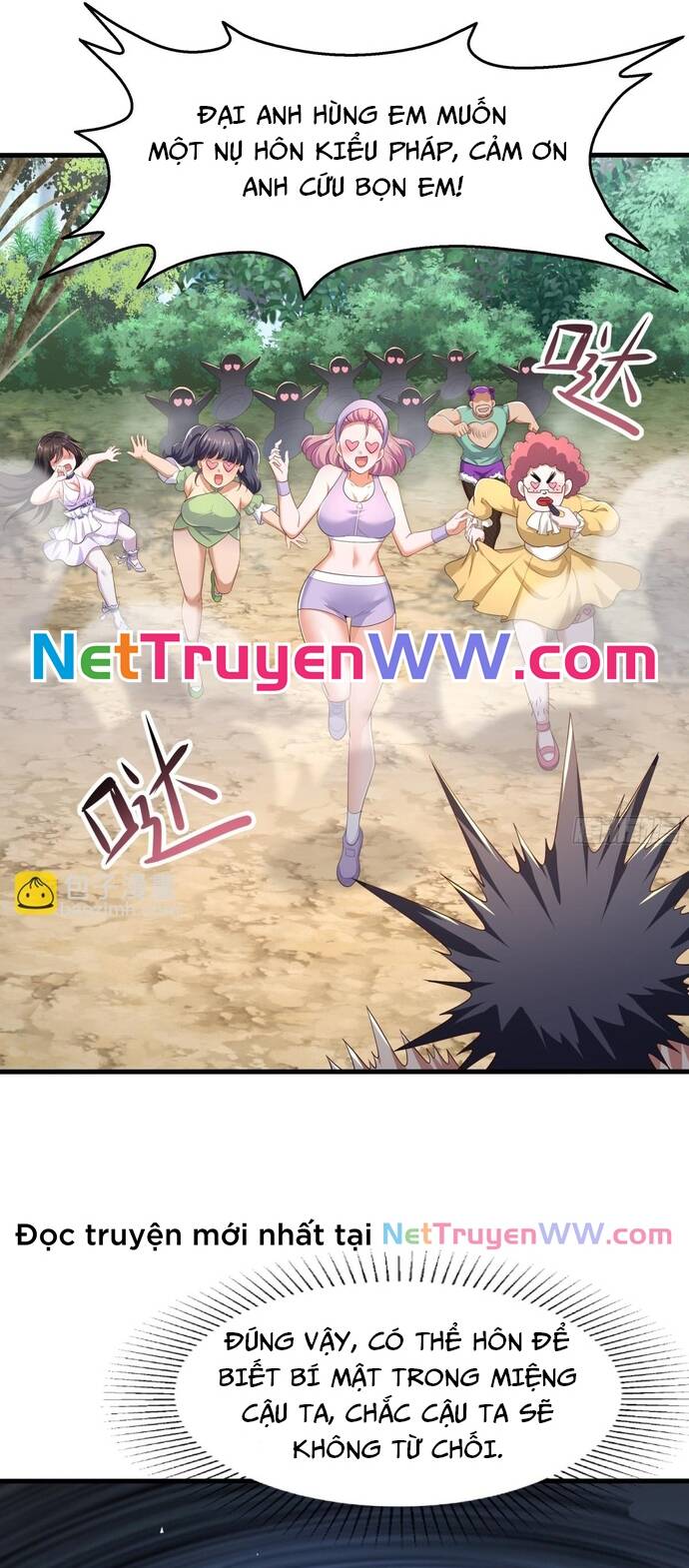 Trụ Vương Tái Sinh Không Muốn Làm Đại Phản Diện - Chapter 4 - Page 24