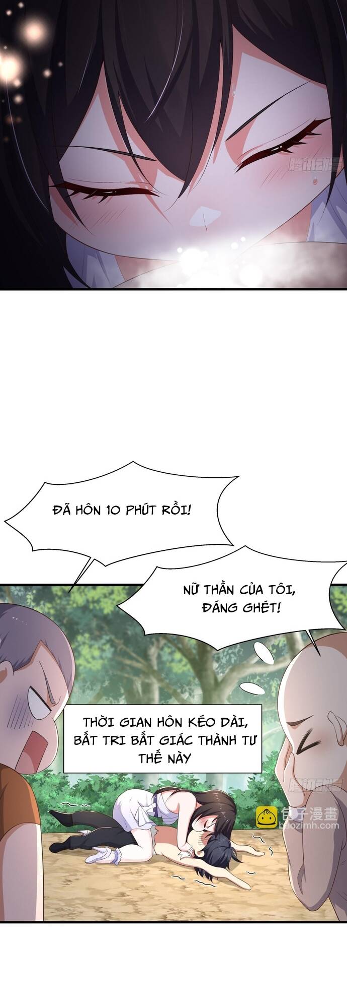 Trụ Vương Tái Sinh Không Muốn Làm Đại Phản Diện - Chapter 4 - Page 29