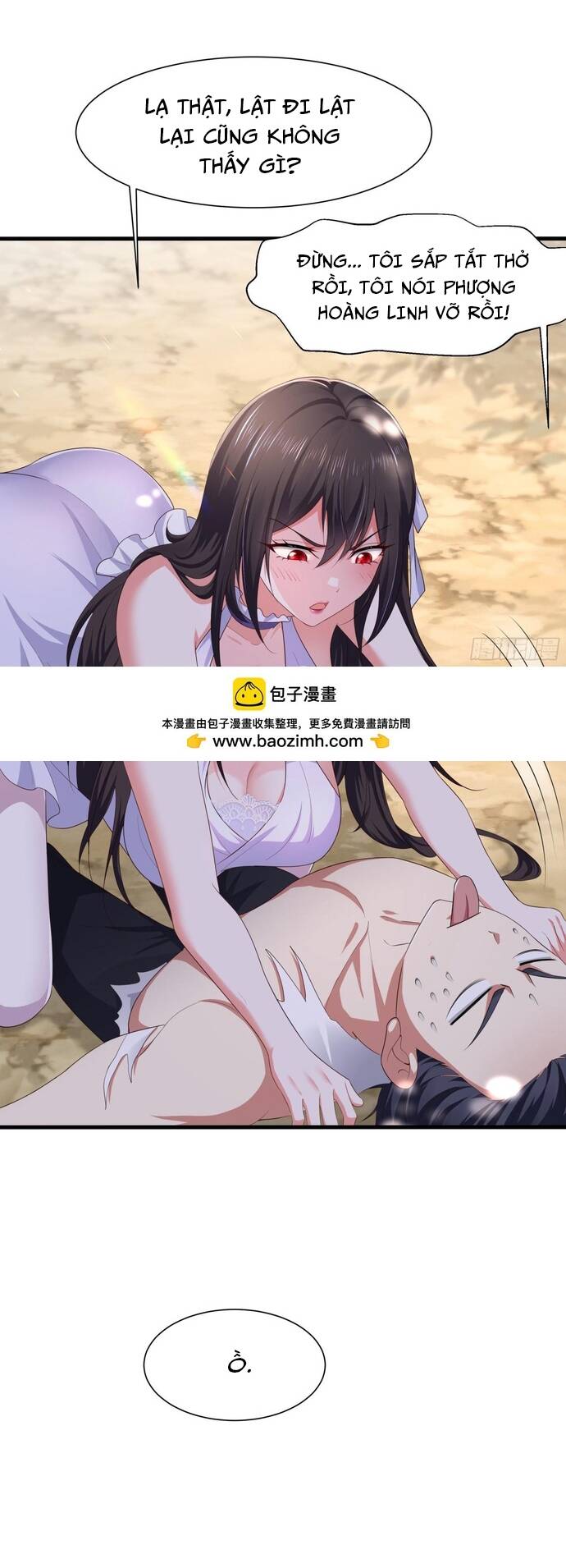 Trụ Vương Tái Sinh Không Muốn Làm Đại Phản Diện - Chapter 4 - Page 30