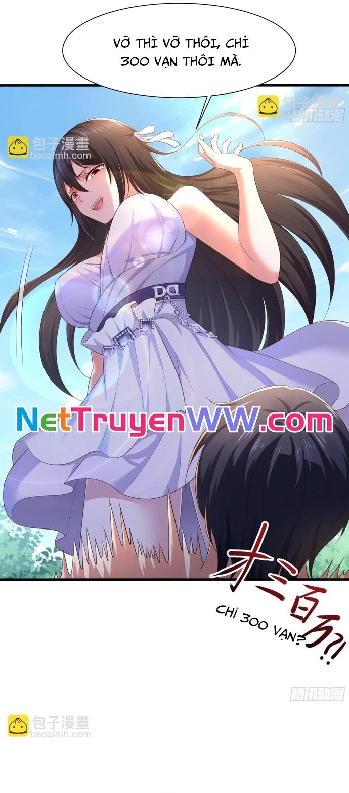 Trụ Vương Tái Sinh Không Muốn Làm Đại Phản Diện - Chapter 4 - Page 31