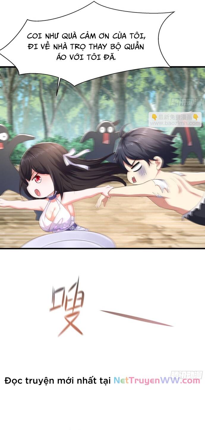 Trụ Vương Tái Sinh Không Muốn Làm Đại Phản Diện - Chapter 4 - Page 33