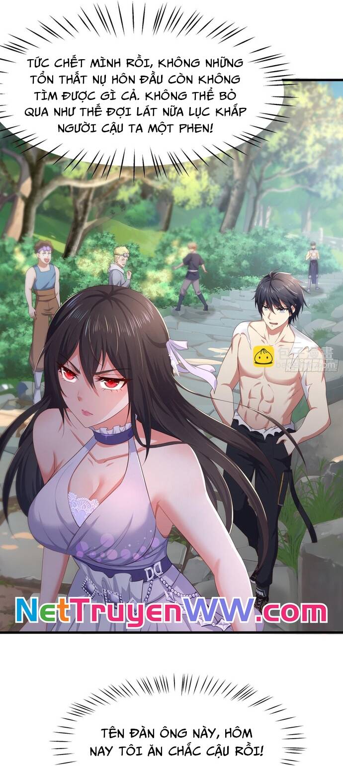 Trụ Vương Tái Sinh Không Muốn Làm Đại Phản Diện - Chapter 4 - Page 34