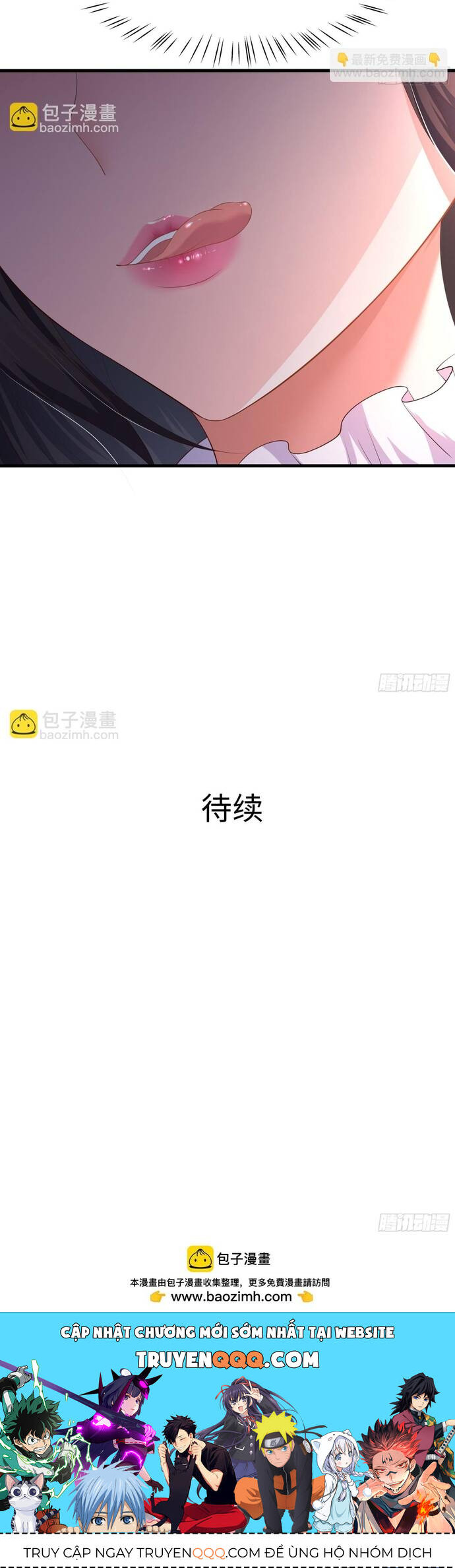 Trụ Vương Tái Sinh Không Muốn Làm Đại Phản Diện - Chapter 4 - Page 35