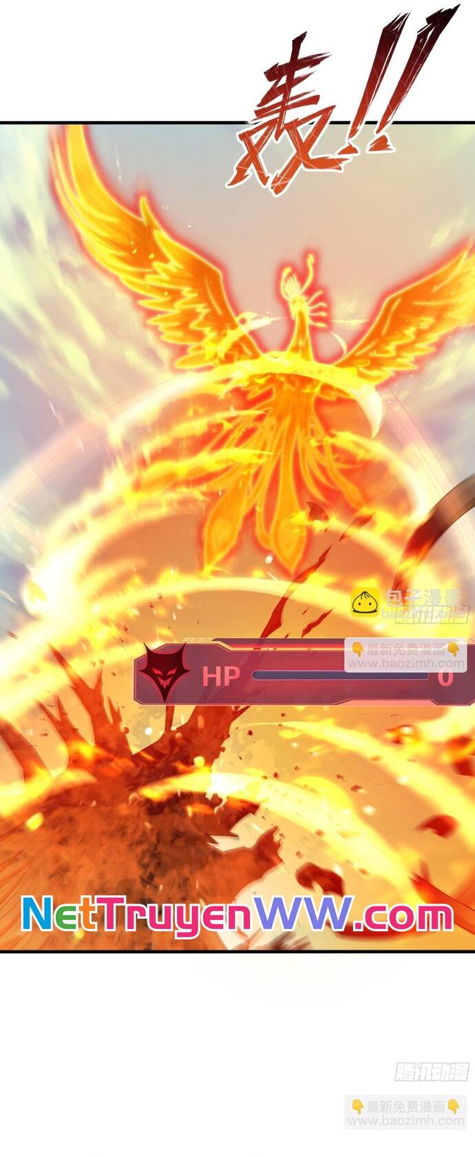 Trụ Vương Tái Sinh Không Muốn Làm Đại Phản Diện - Chapter 4 - Page 4