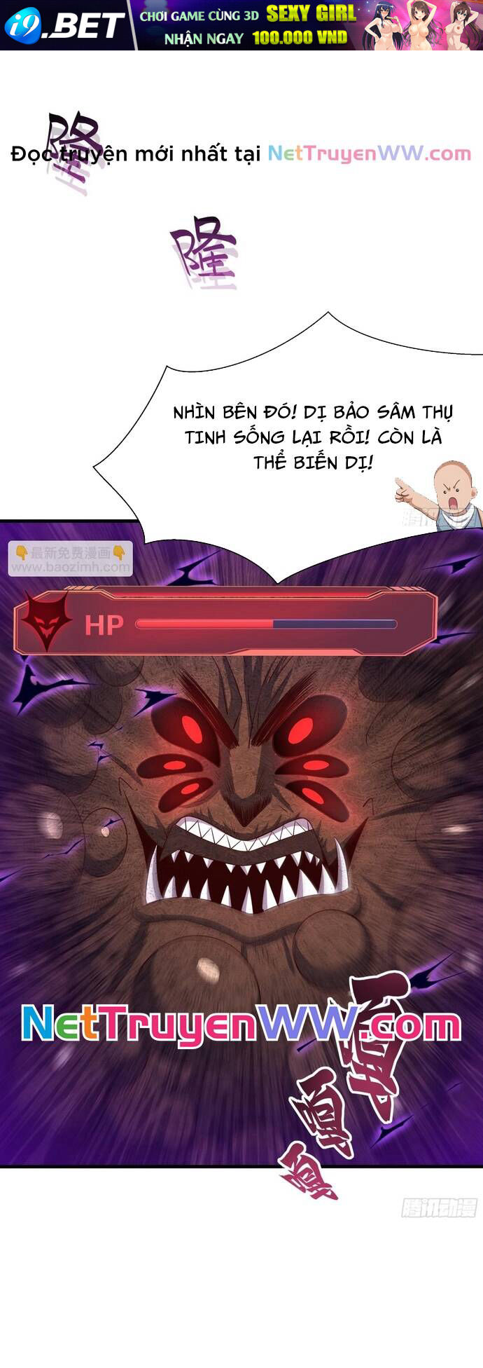 Trụ Vương Tái Sinh Không Muốn Làm Đại Phản Diện - Chapter 4 - Page 6