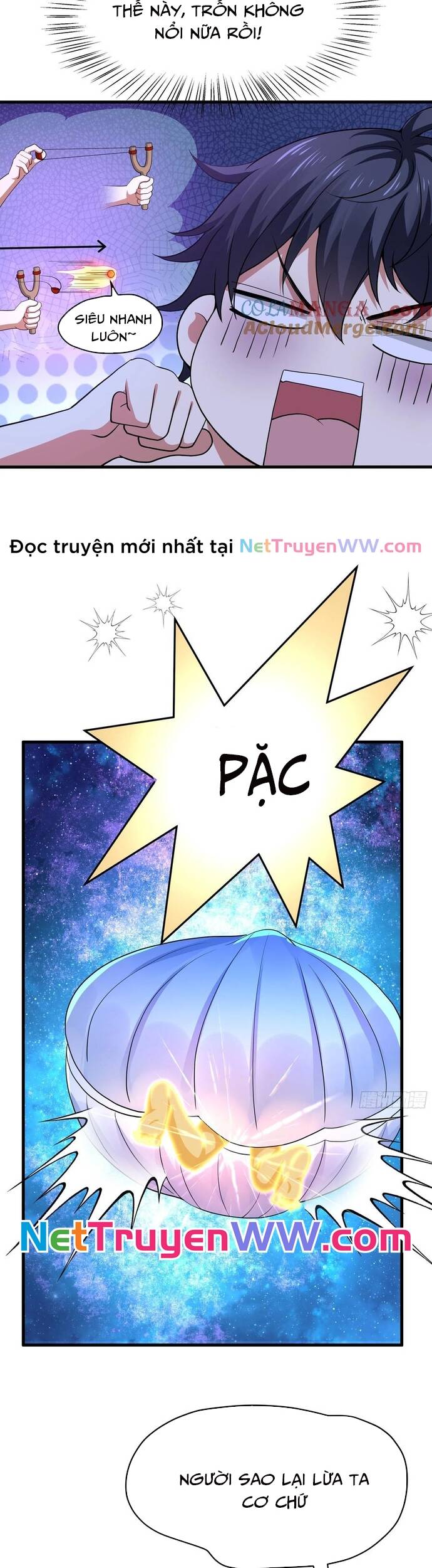 Trụ Vương Tái Sinh Không Muốn Làm Đại Phản Diện - Chapter 41 - Page 10