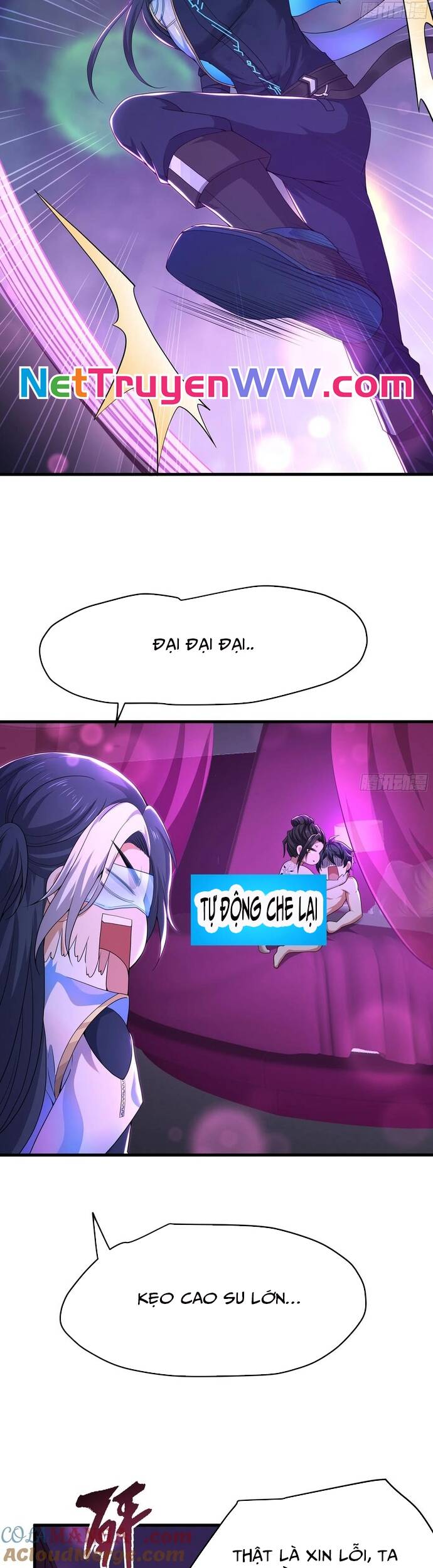 Trụ Vương Tái Sinh Không Muốn Làm Đại Phản Diện - Chapter 41 - Page 12