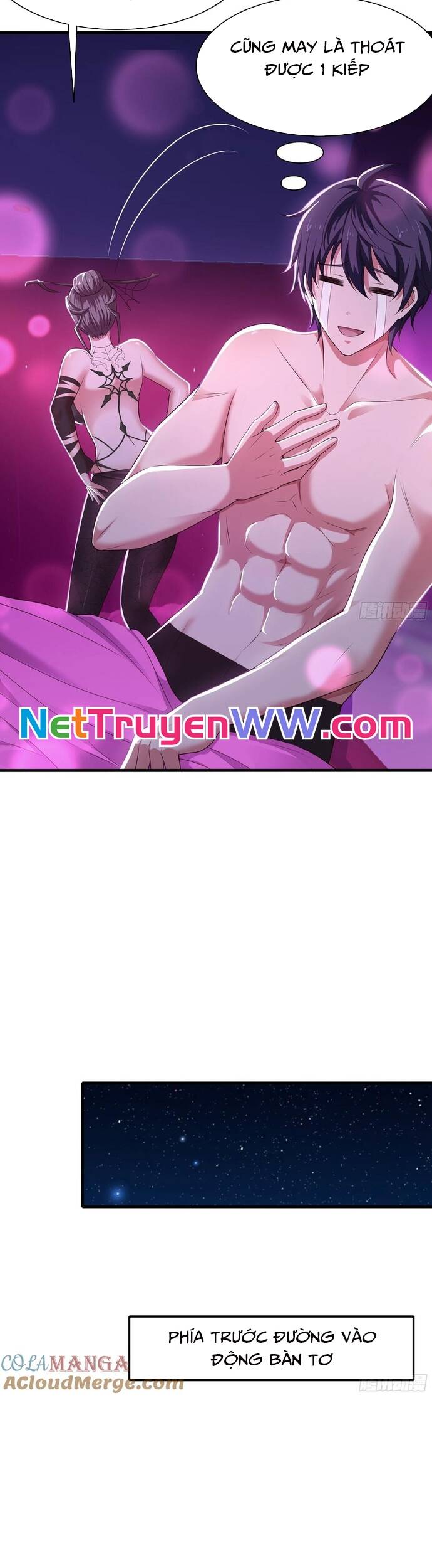 Trụ Vương Tái Sinh Không Muốn Làm Đại Phản Diện - Chapter 41 - Page 16