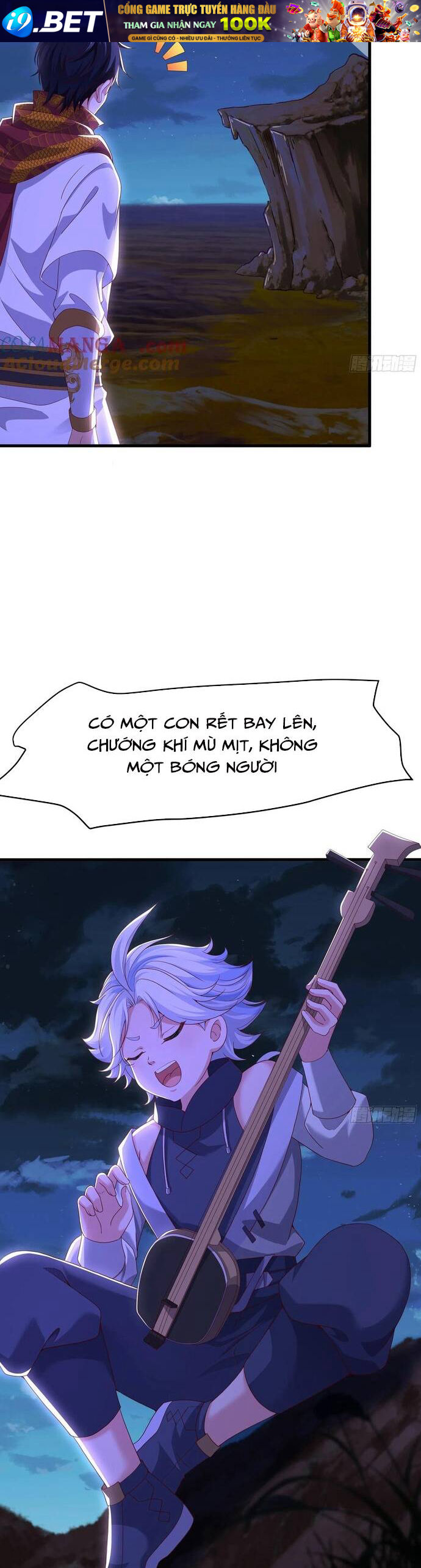 Trụ Vương Tái Sinh Không Muốn Làm Đại Phản Diện - Chapter 41 - Page 18