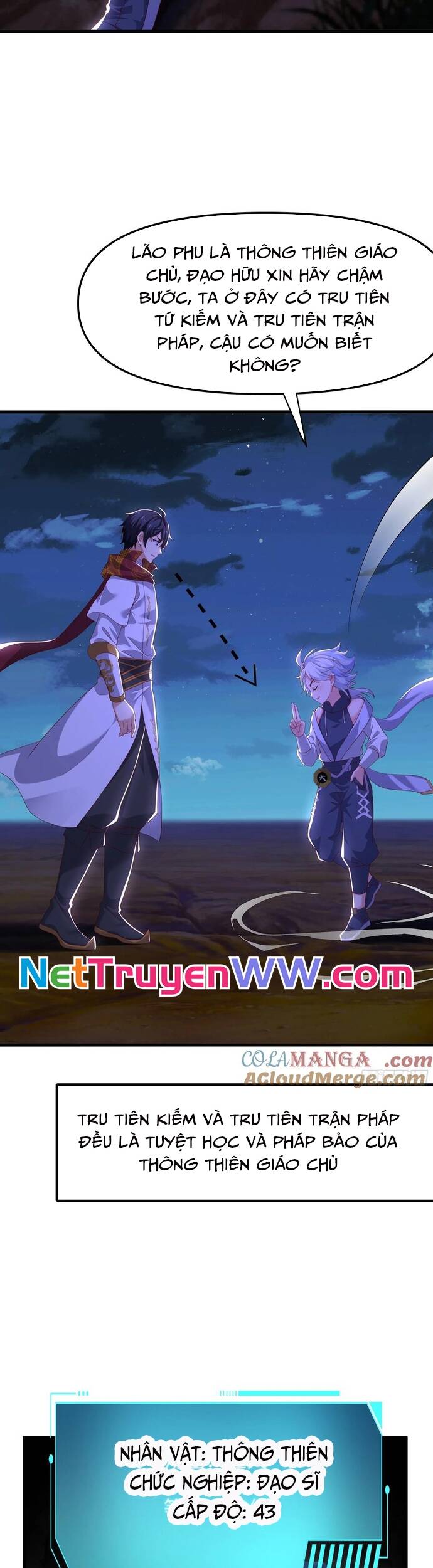 Trụ Vương Tái Sinh Không Muốn Làm Đại Phản Diện - Chapter 41 - Page 19