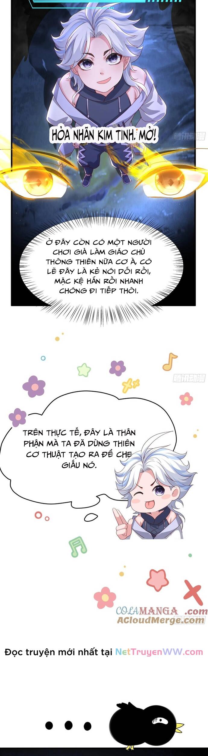 Trụ Vương Tái Sinh Không Muốn Làm Đại Phản Diện - Chapter 41 - Page 20