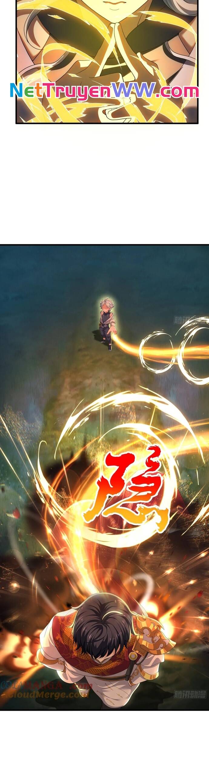 Trụ Vương Tái Sinh Không Muốn Làm Đại Phản Diện - Chapter 41 - Page 26