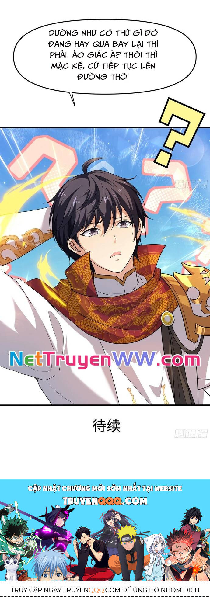 Trụ Vương Tái Sinh Không Muốn Làm Đại Phản Diện - Chapter 41 - Page 27