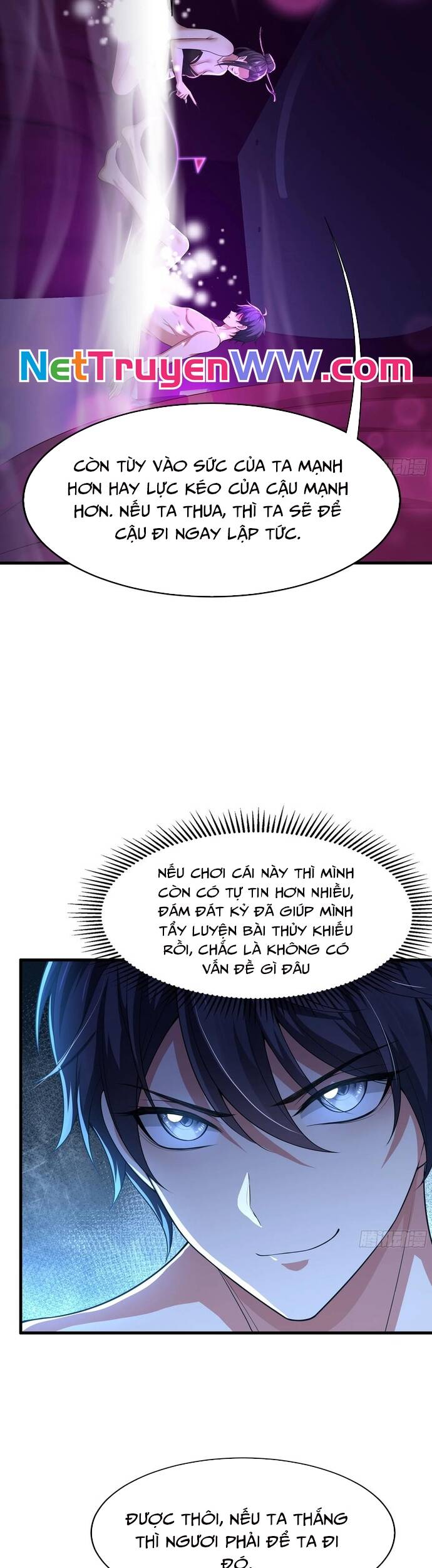 Trụ Vương Tái Sinh Không Muốn Làm Đại Phản Diện - Chapter 41 - Page 5