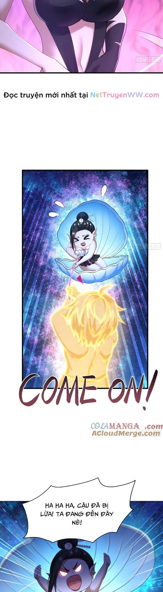 Trụ Vương Tái Sinh Không Muốn Làm Đại Phản Diện - Chapter 41 - Page 8