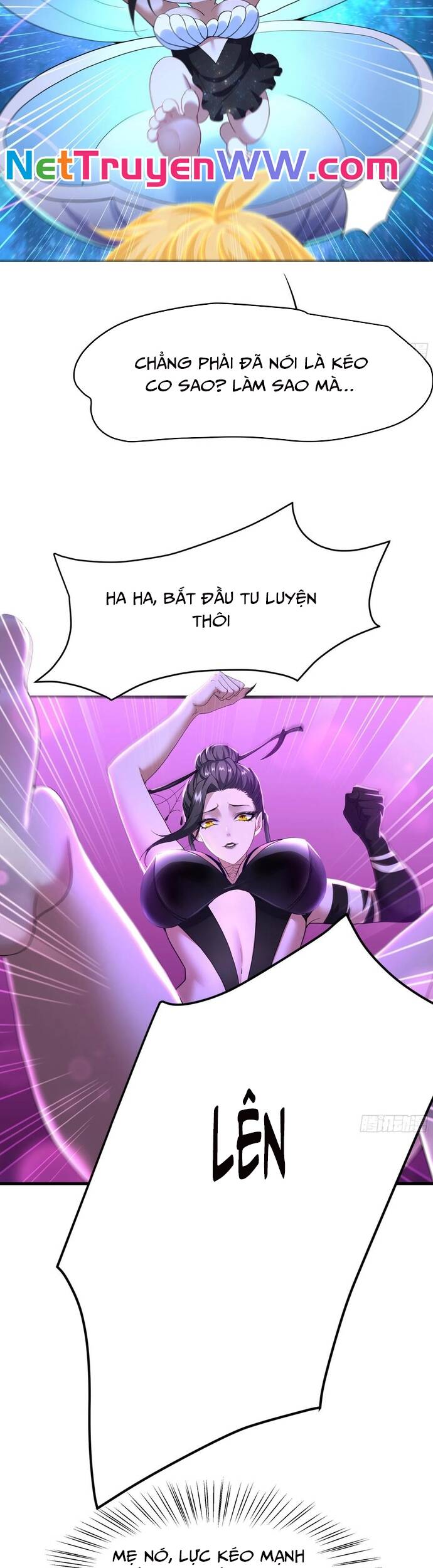 Trụ Vương Tái Sinh Không Muốn Làm Đại Phản Diện - Chapter 41 - Page 9