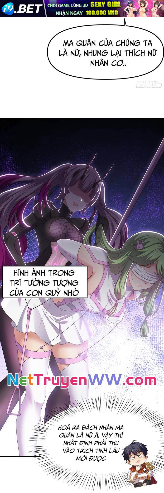 Trụ Vương Tái Sinh Không Muốn Làm Đại Phản Diện - Chapter 42 - Page 11