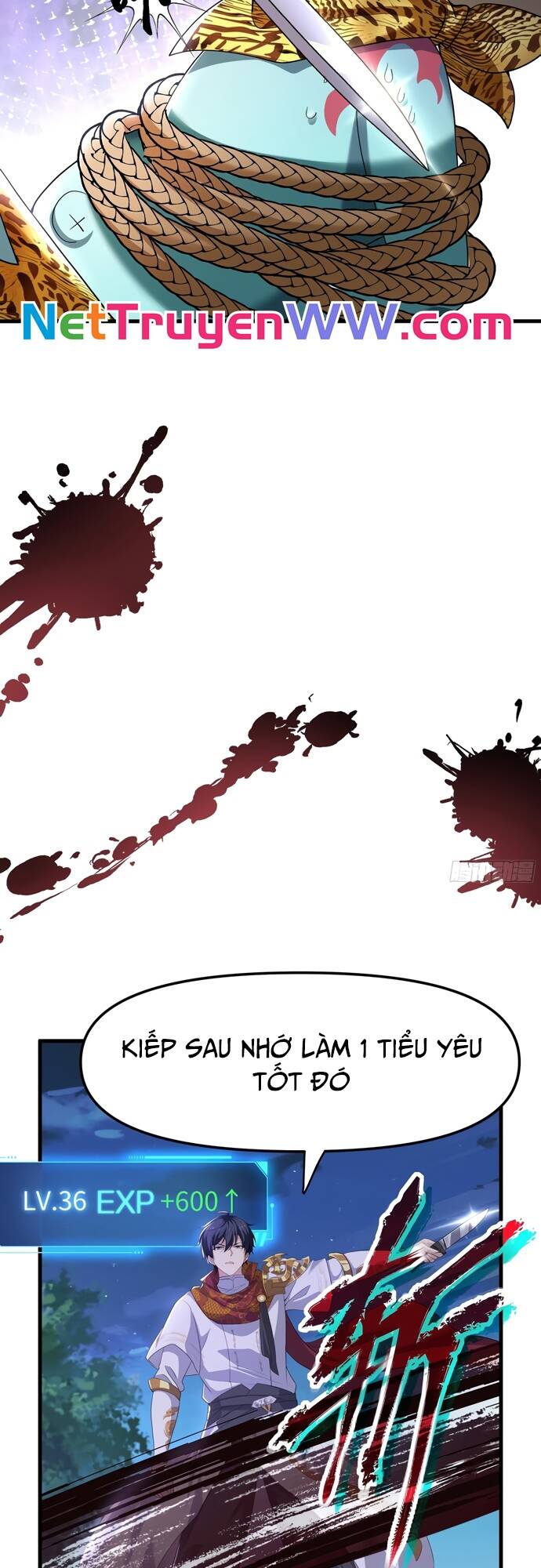 Trụ Vương Tái Sinh Không Muốn Làm Đại Phản Diện - Chapter 42 - Page 14