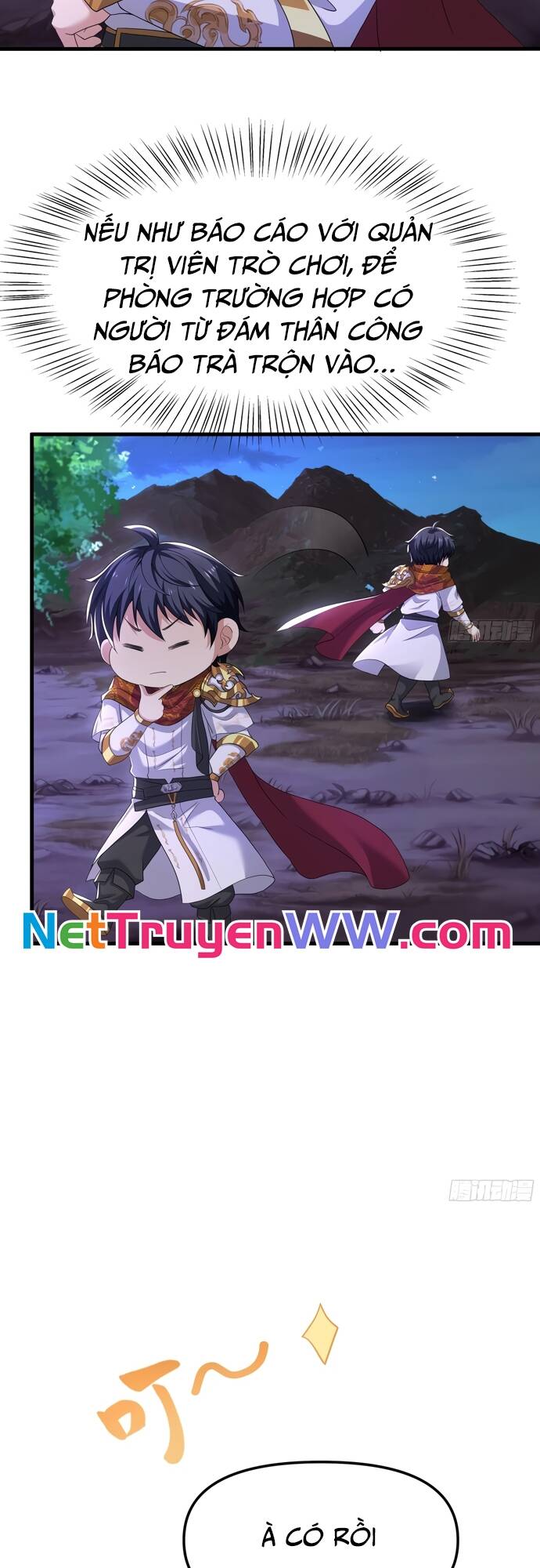 Trụ Vương Tái Sinh Không Muốn Làm Đại Phản Diện - Chapter 42 - Page 16