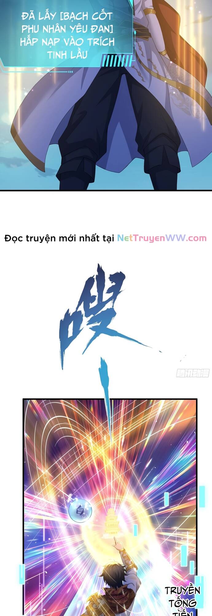 Trụ Vương Tái Sinh Không Muốn Làm Đại Phản Diện - Chapter 42 - Page 18