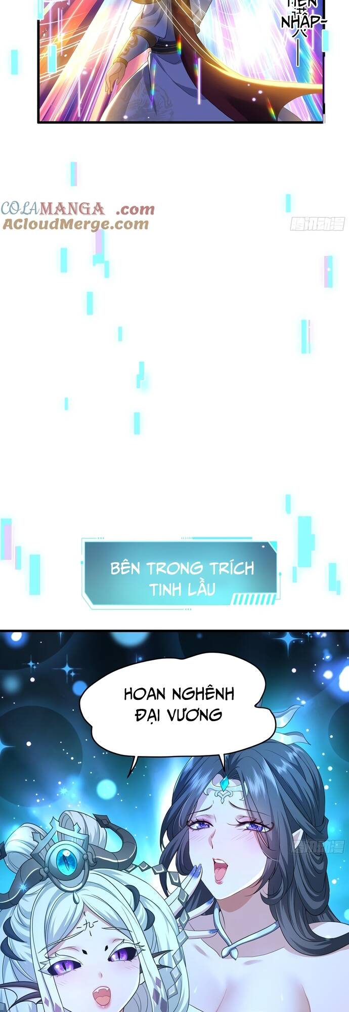 Trụ Vương Tái Sinh Không Muốn Làm Đại Phản Diện - Chapter 42 - Page 19