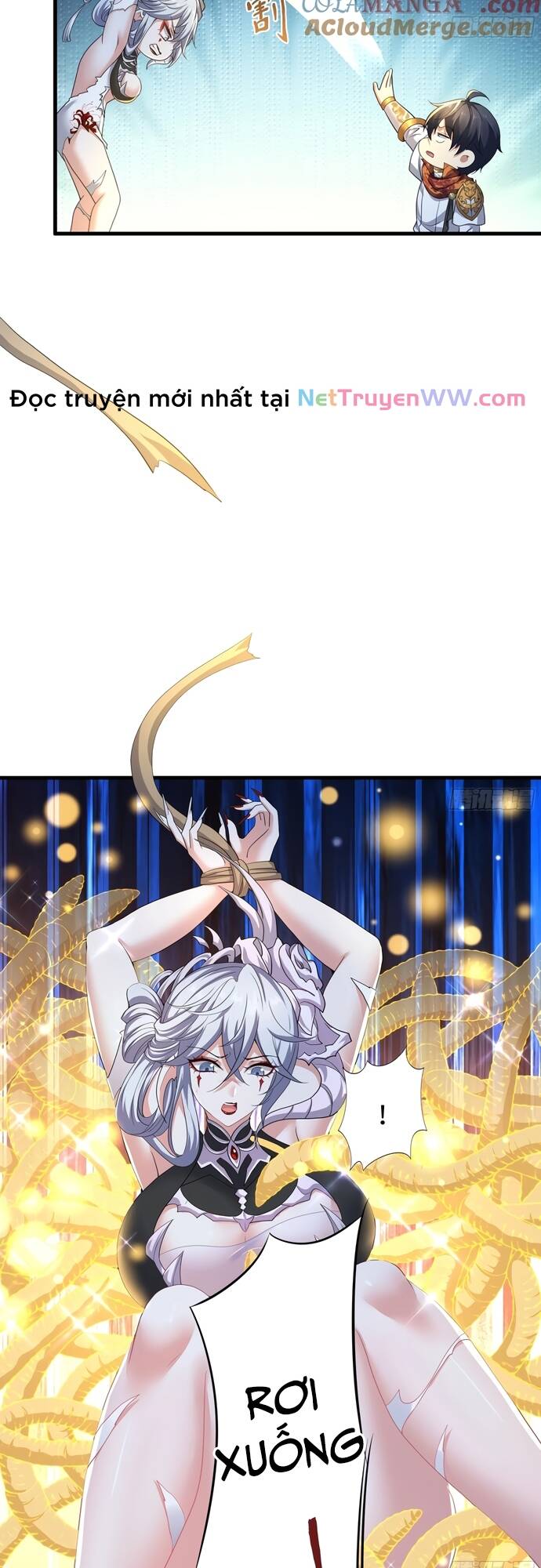 Trụ Vương Tái Sinh Không Muốn Làm Đại Phản Diện - Chapter 42 - Page 26