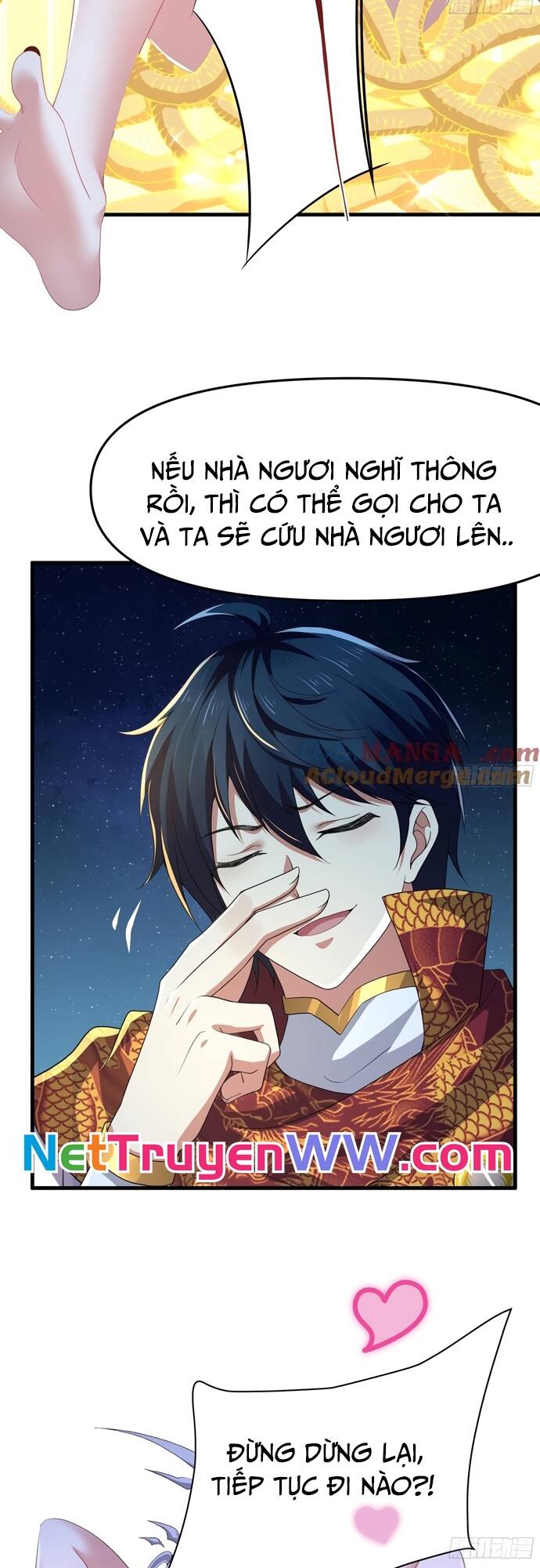 Trụ Vương Tái Sinh Không Muốn Làm Đại Phản Diện - Chapter 42 - Page 27