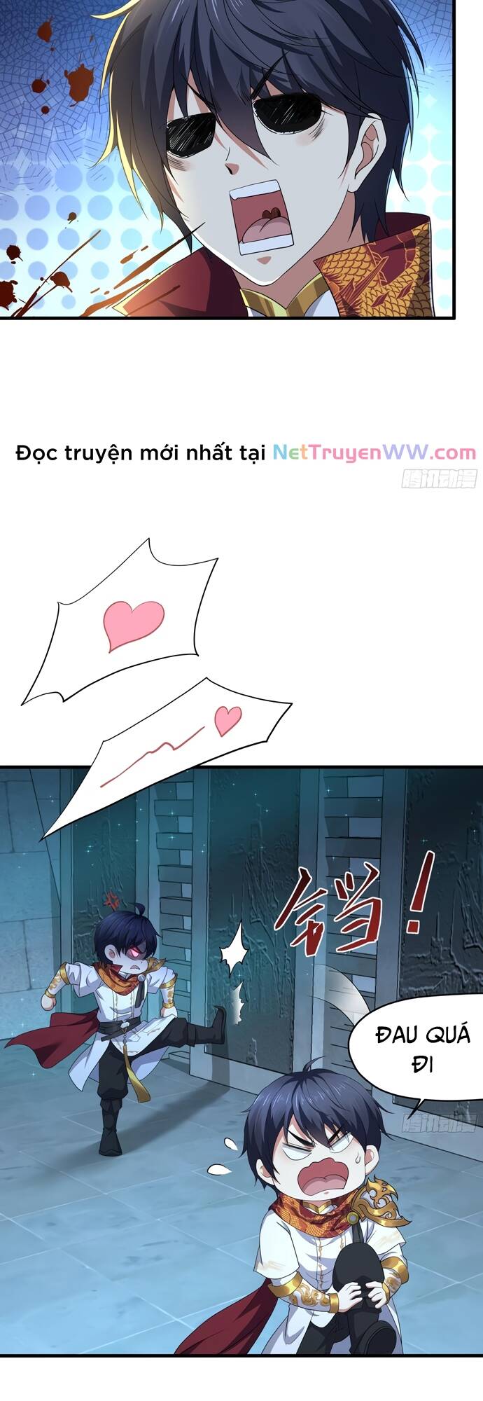 Trụ Vương Tái Sinh Không Muốn Làm Đại Phản Diện - Chapter 42 - Page 29