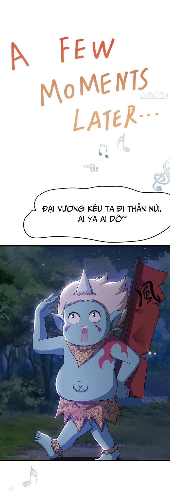 Trụ Vương Tái Sinh Không Muốn Làm Đại Phản Diện - Chapter 42 - Page 3