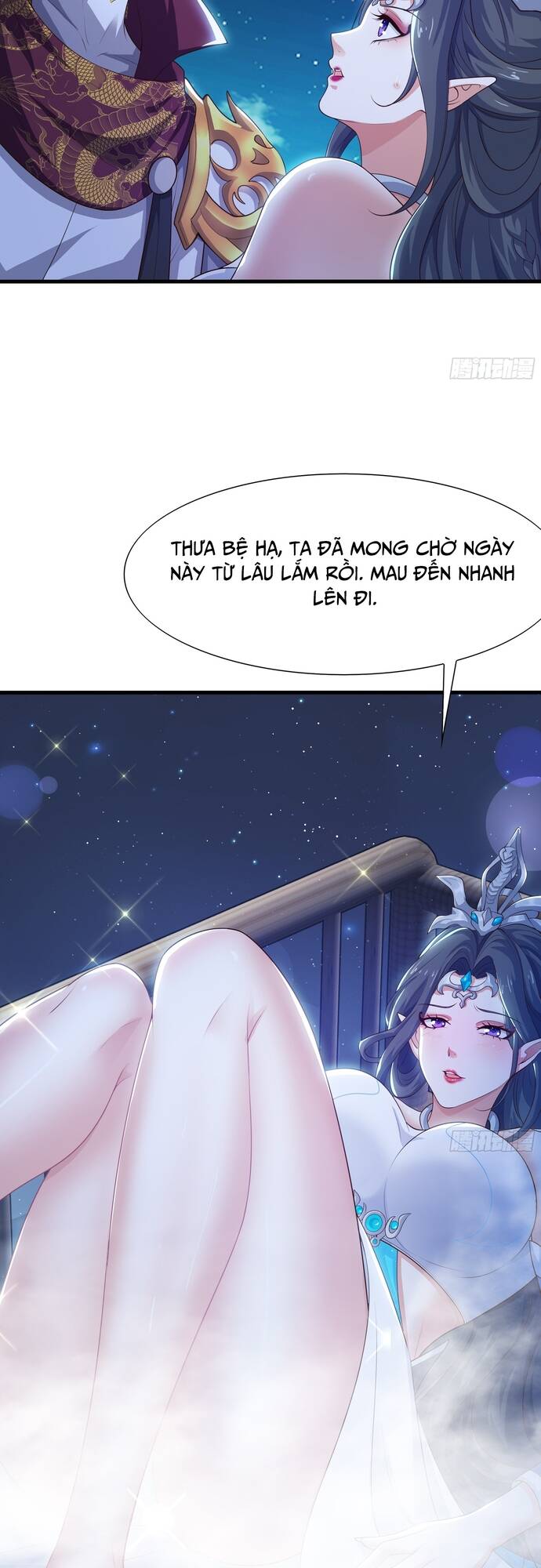 Trụ Vương Tái Sinh Không Muốn Làm Đại Phản Diện - Chapter 43 - Page 15