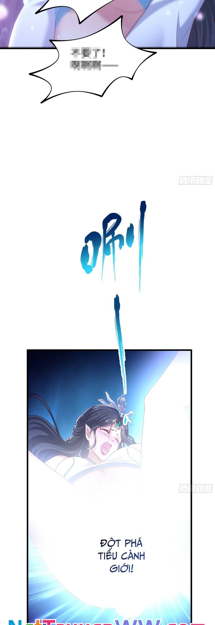 Trụ Vương Tái Sinh Không Muốn Làm Đại Phản Diện - Chapter 43 - Page 19