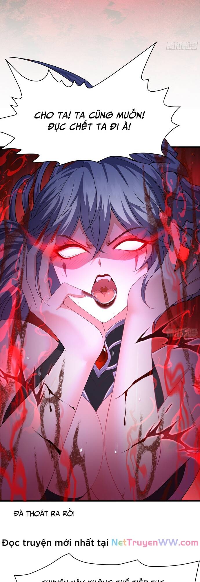 Trụ Vương Tái Sinh Không Muốn Làm Đại Phản Diện - Chapter 43 - Page 25