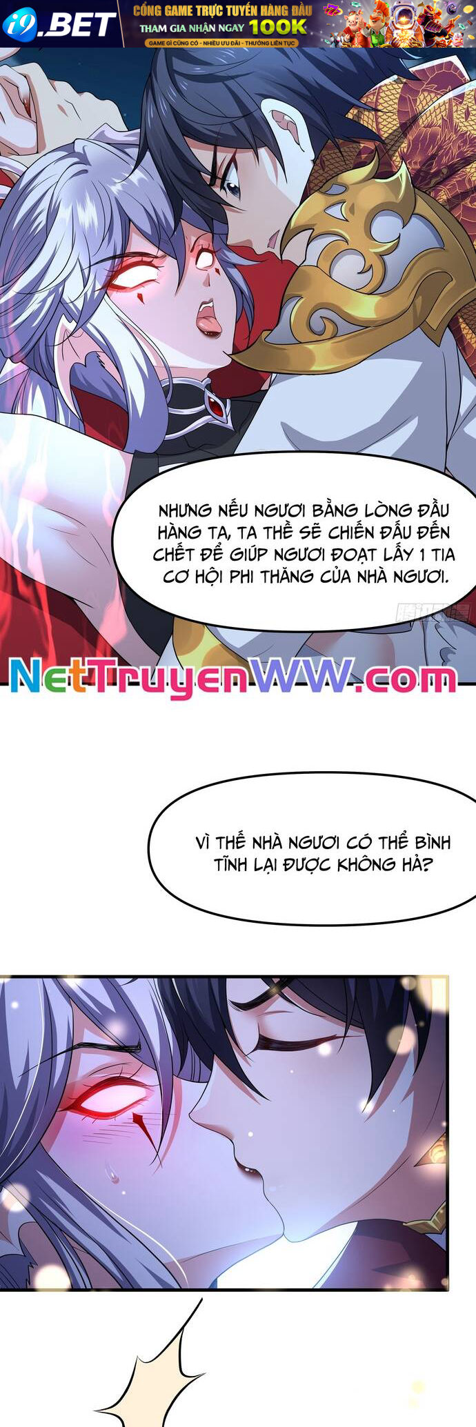 Trụ Vương Tái Sinh Không Muốn Làm Đại Phản Diện - Chapter 43 - Page 30