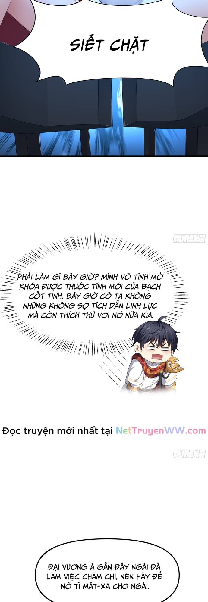 Trụ Vương Tái Sinh Không Muốn Làm Đại Phản Diện - Chapter 43 - Page 4