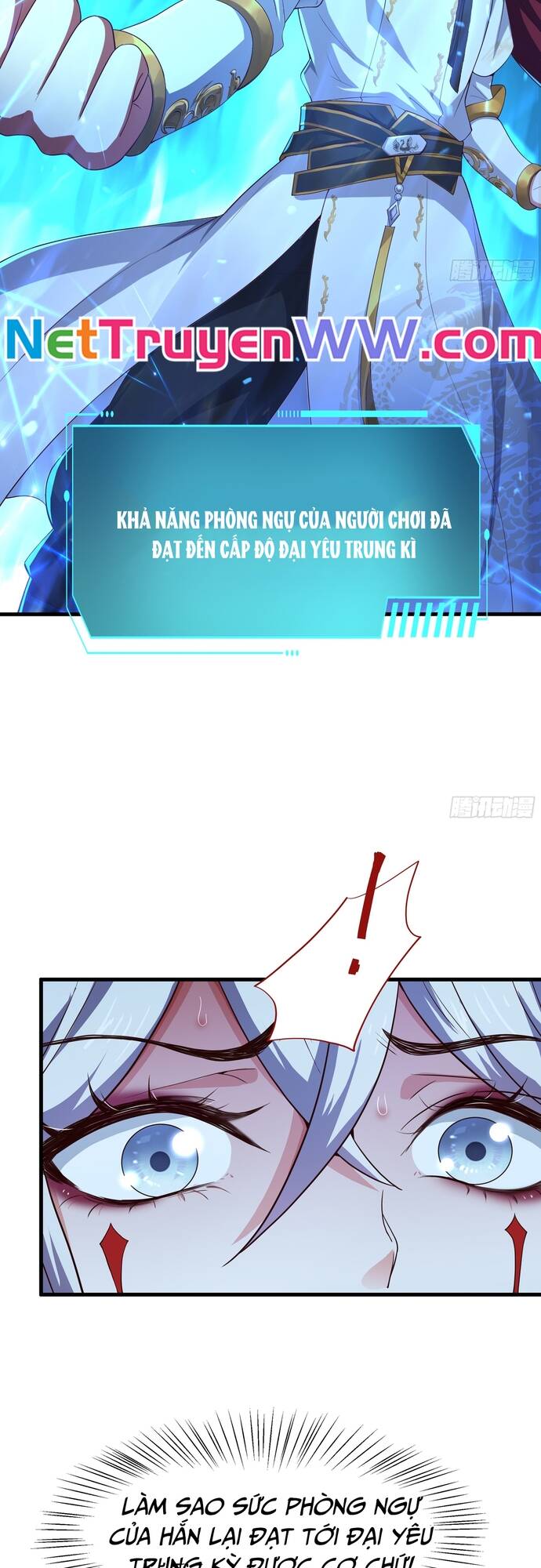 Trụ Vương Tái Sinh Không Muốn Làm Đại Phản Diện - Chapter 44 - Page 13