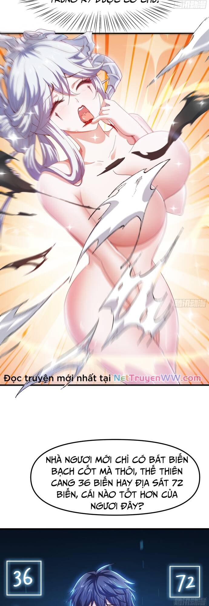 Trụ Vương Tái Sinh Không Muốn Làm Đại Phản Diện - Chapter 44 - Page 14