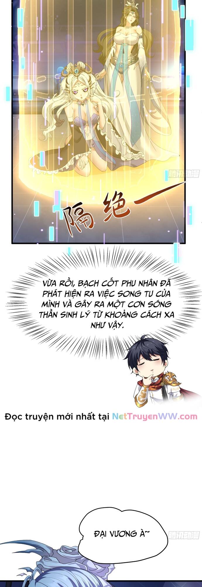 Trụ Vương Tái Sinh Không Muốn Làm Đại Phản Diện - Chapter 44 - Page 20